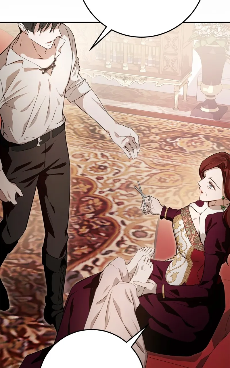 Read Behind Her Highness’s Smile chapter 6 image 75 on Lezhin