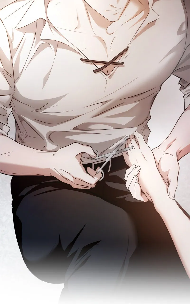 Read Behind Her Highness’s Smile chapter 6 image 82 on Lezhin