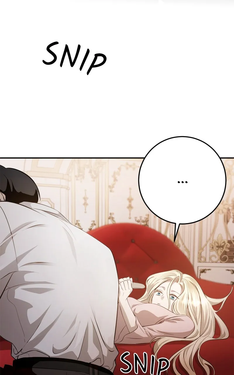 Read Behind Her Highness’s Smile chapter 6 image 83 on Lezhin