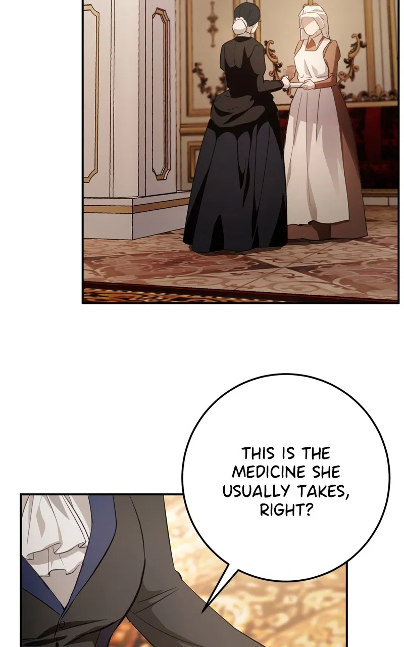 Read Behind Her Highness’s Smile chapter 6 image 9 on Lezhin