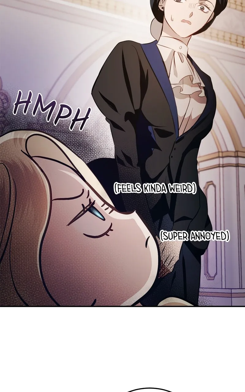 Read Behind Her Highness’s Smile chapter 6 image 93 on Lezhin