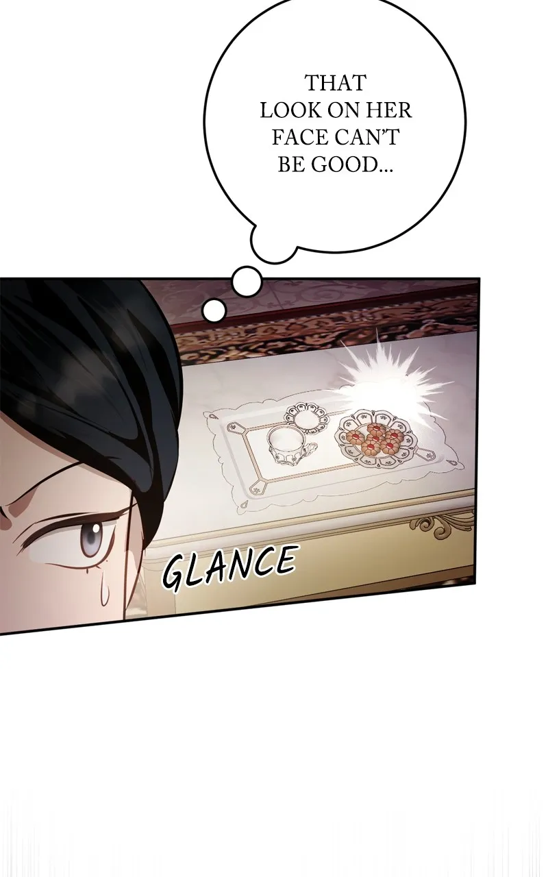 Read Behind Her Highness’s Smile chapter 6 image 94 on Lezhin