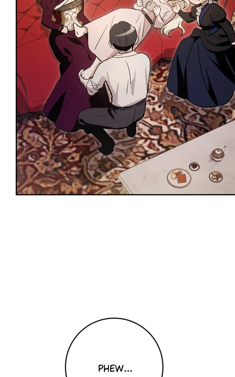 Read Behind Her Highness’s Smile chapter 6 image 98 on Lezhin