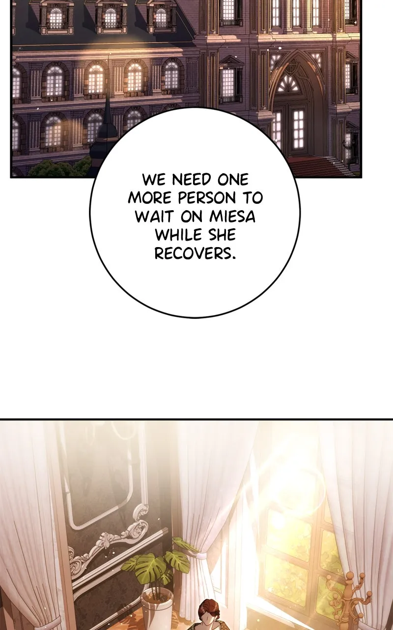 Read Behind Her Highness’s Smile chapter 60 image 1 on Lezhin