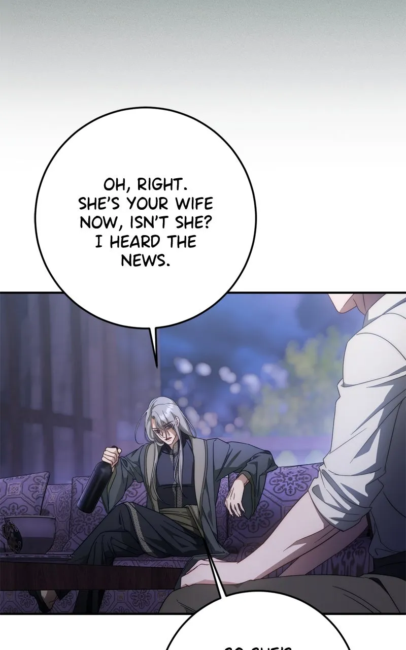 Read Behind Her Highness’s Smile chapter 60 image 100 on Lezhin