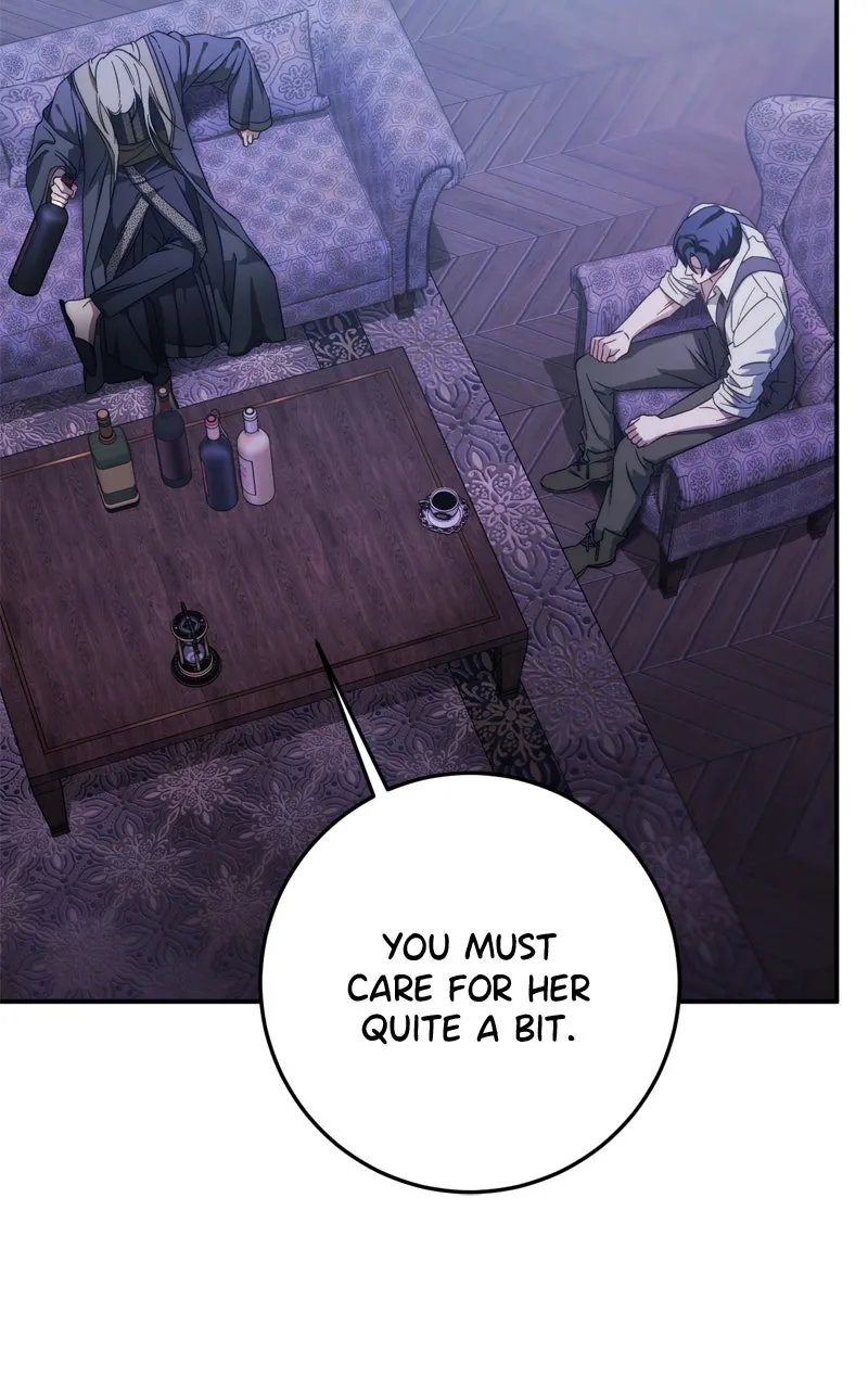 Read Behind Her Highness’s Smile chapter 60 image 104 on Lezhin