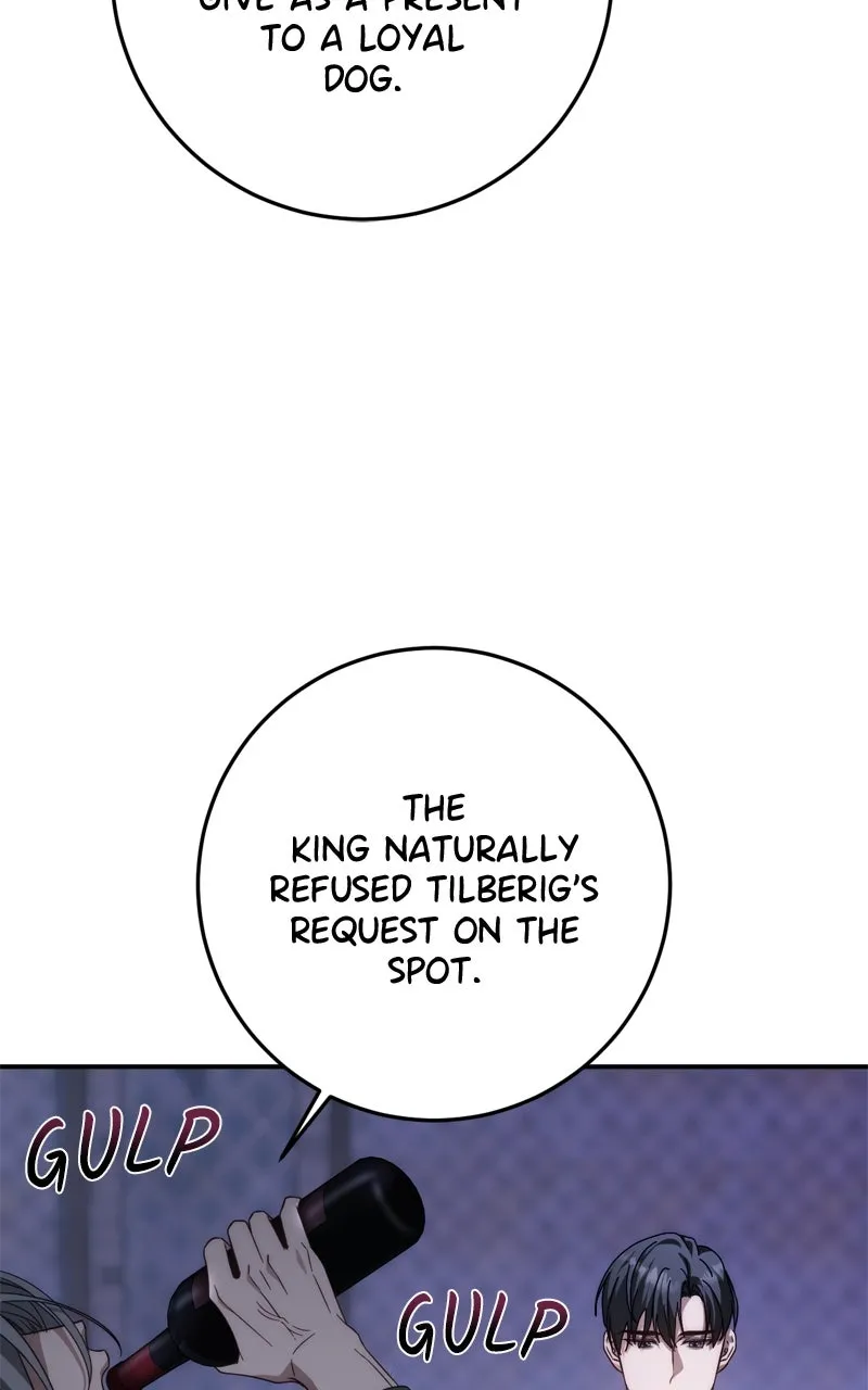 Read Behind Her Highness’s Smile chapter 60 image 106 on Lezhin