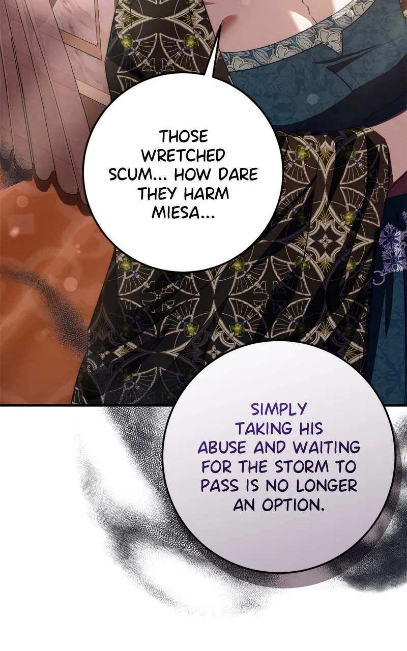 Read Behind Her Highness’s Smile chapter 60 image 11 on Lezhin