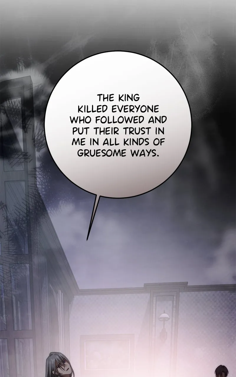 Read Behind Her Highness’s Smile chapter 60 image 110 on Lezhin