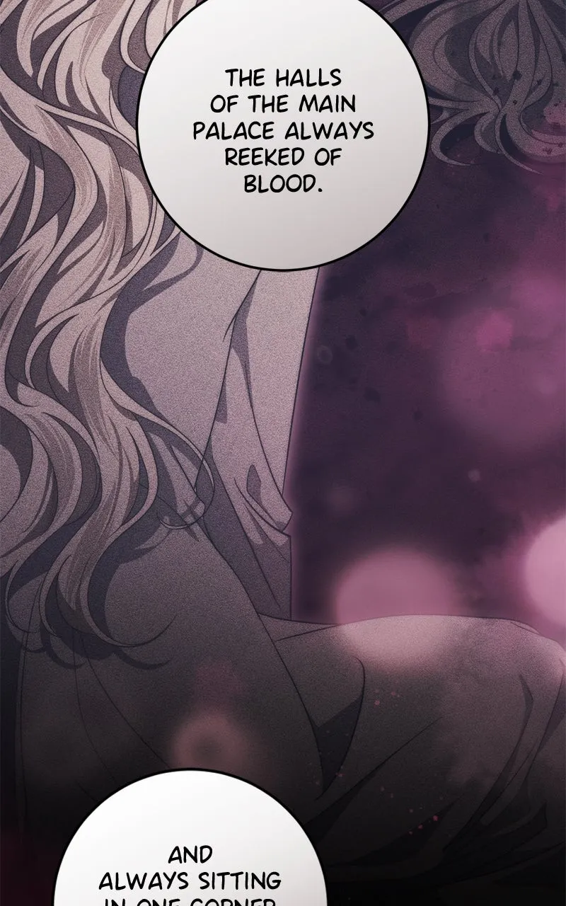 Read Behind Her Highness’s Smile chapter 60 image 113 on Lezhin