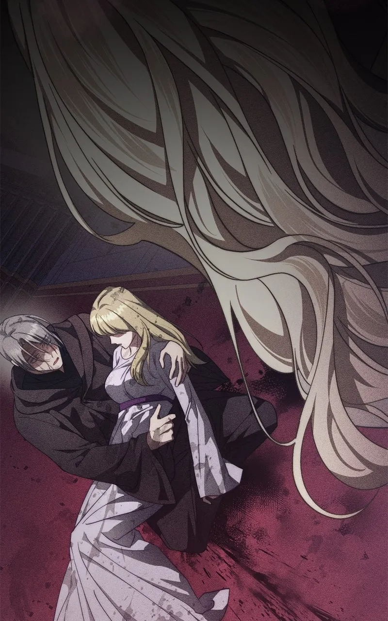 Read Behind Her Highness’s Smile chapter 60 image 116 on Lezhin