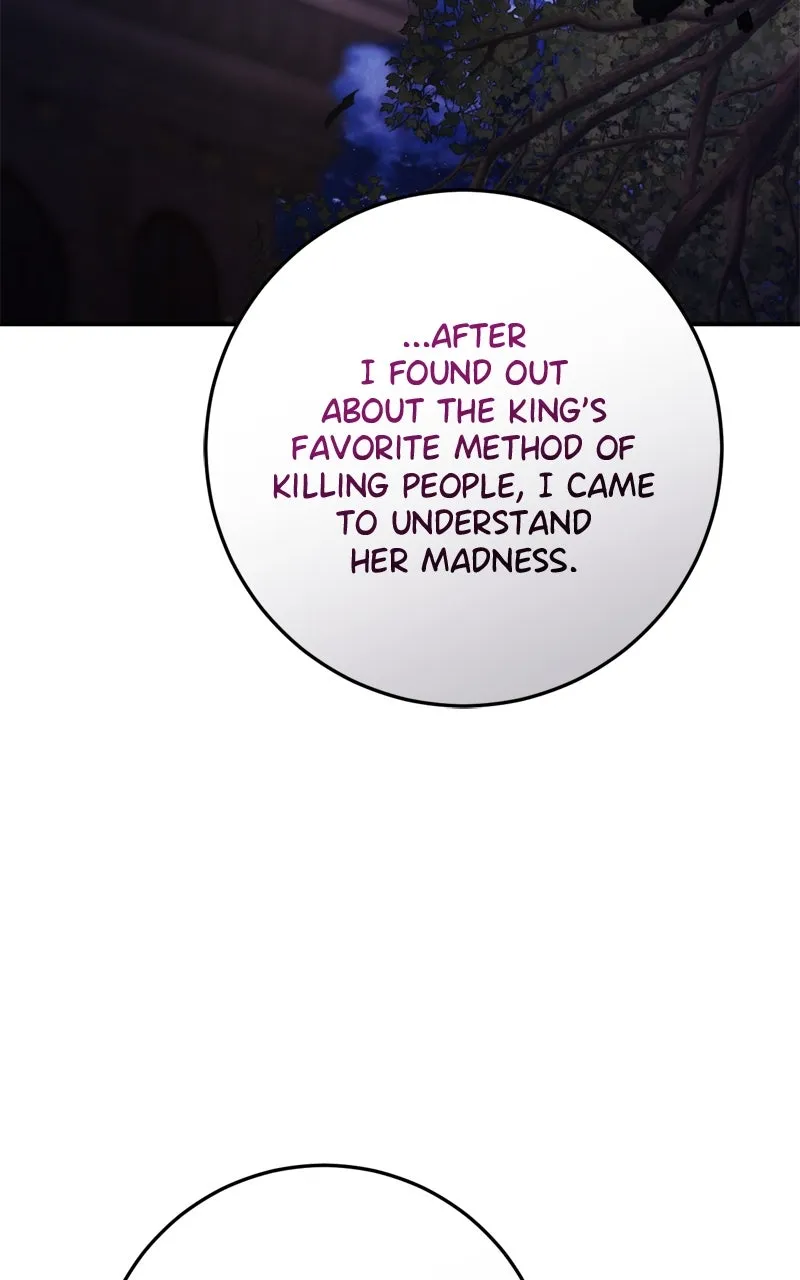 Read Behind Her Highness’s Smile chapter 60 image 124 on Lezhin