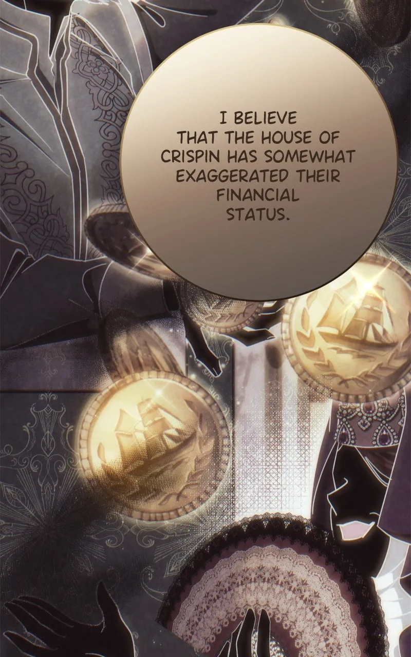 Read Behind Her Highness’s Smile chapter 60 image 16 on Lezhin