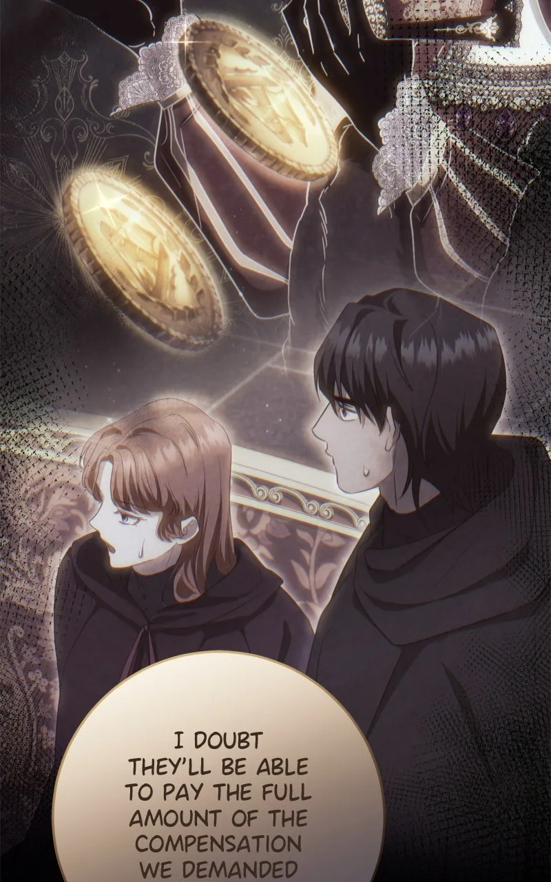 Read Behind Her Highness’s Smile chapter 60 image 17 on Lezhin