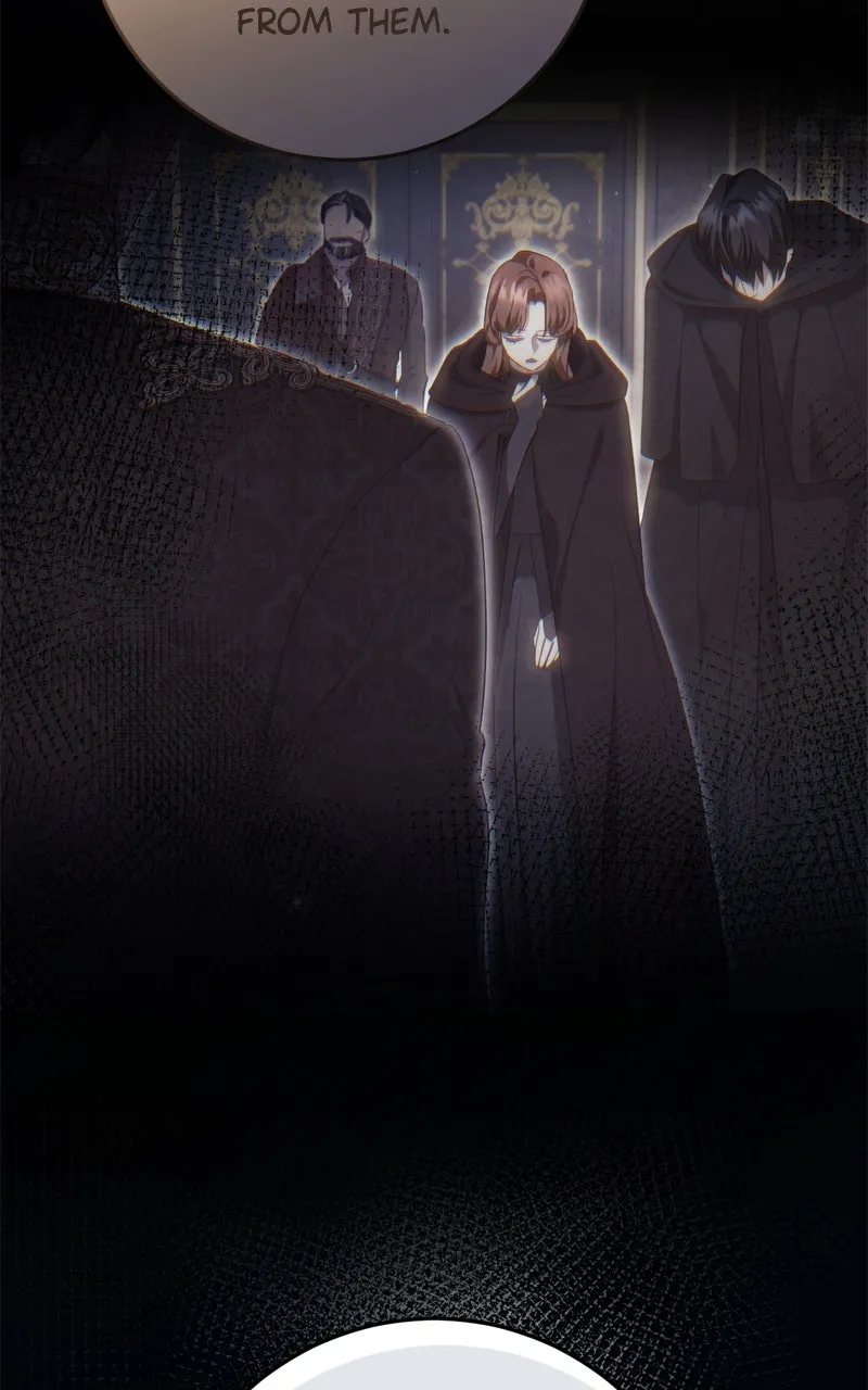 Read Behind Her Highness’s Smile chapter 60 image 18 on Lezhin