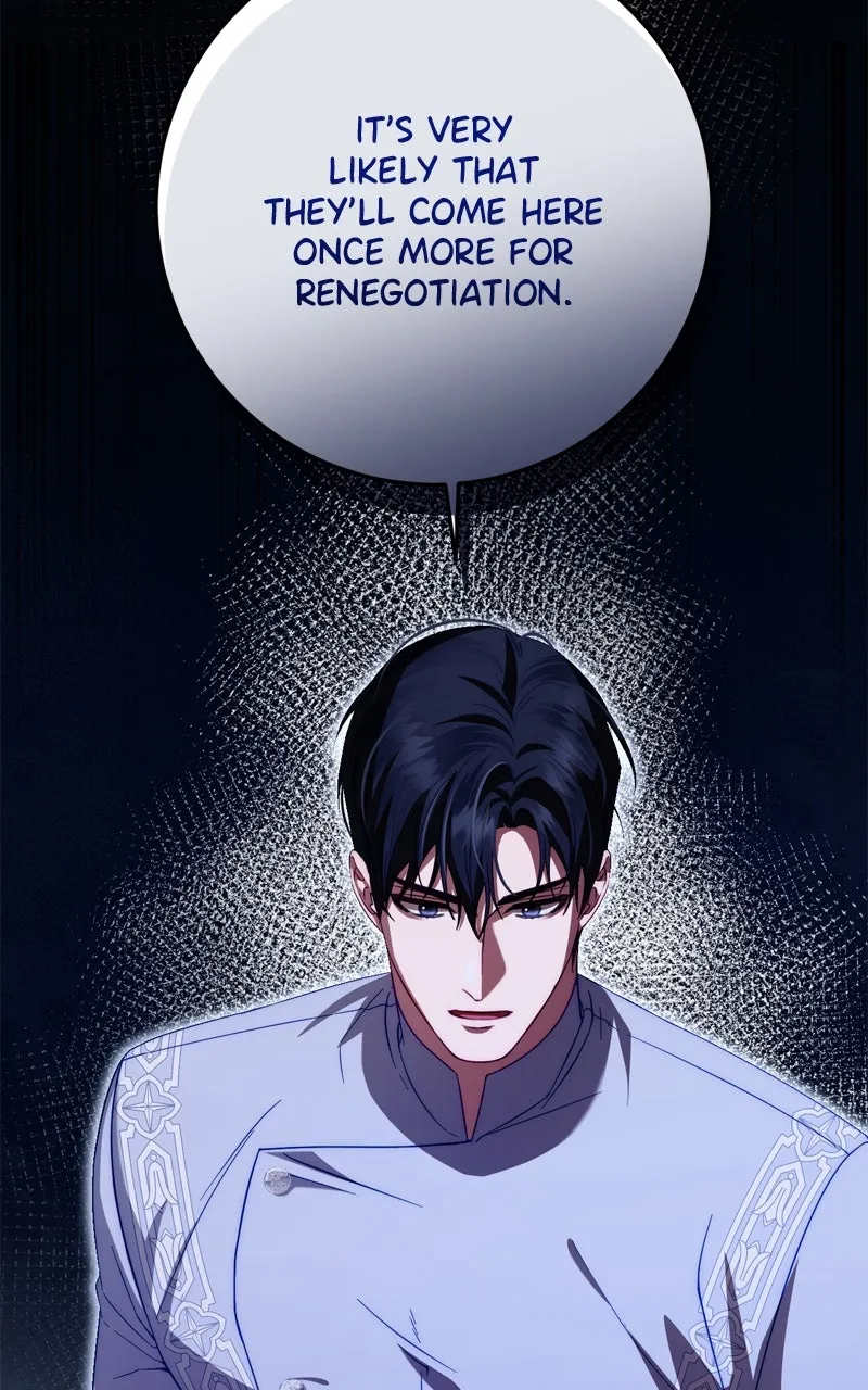 Read Behind Her Highness’s Smile chapter 60 image 19 on Lezhin