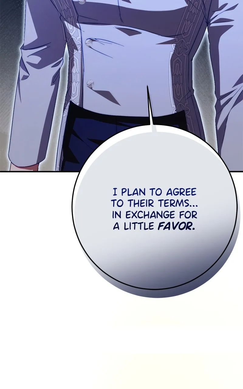 Read Behind Her Highness’s Smile chapter 60 image 20 on Lezhin