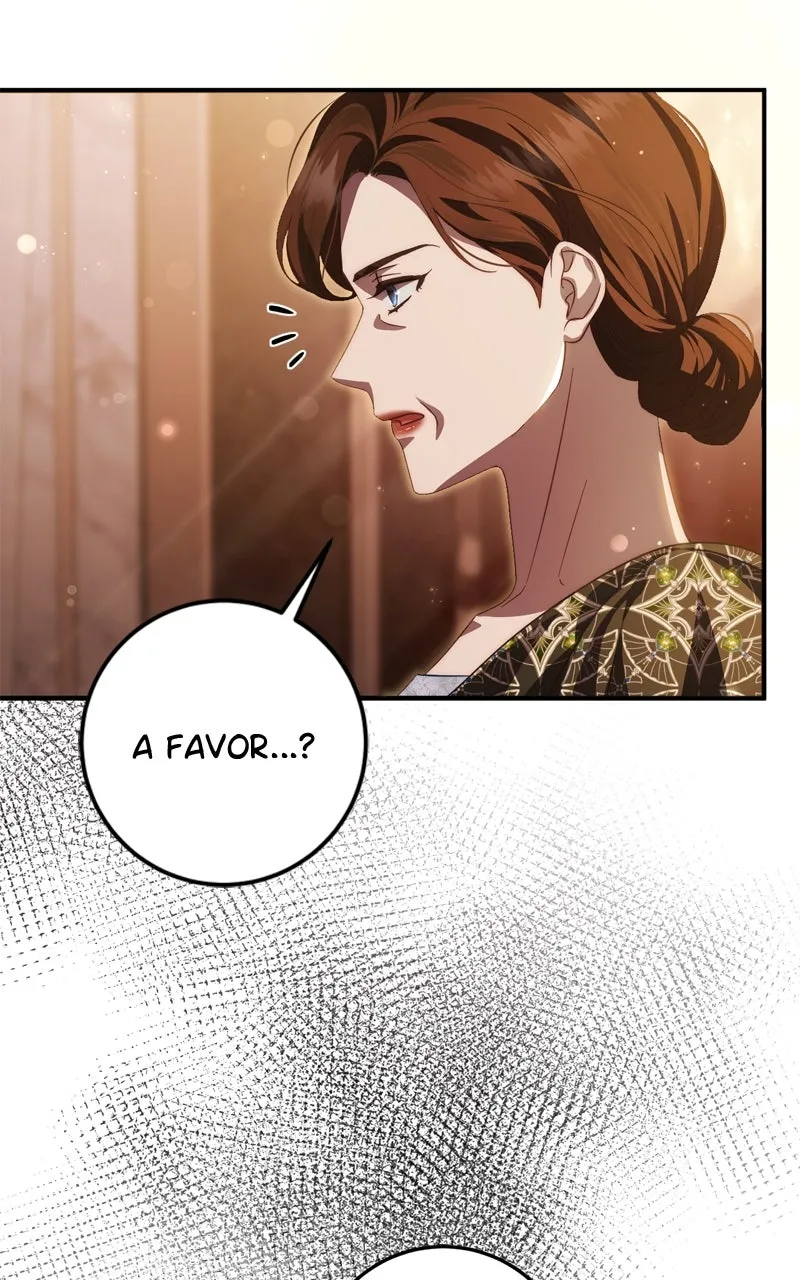Read Behind Her Highness’s Smile chapter 60 image 21 on Lezhin