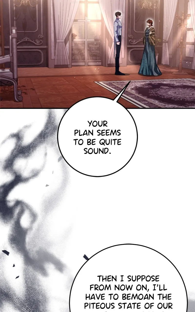 Read Behind Her Highness’s Smile chapter 60 image 25 on Lezhin