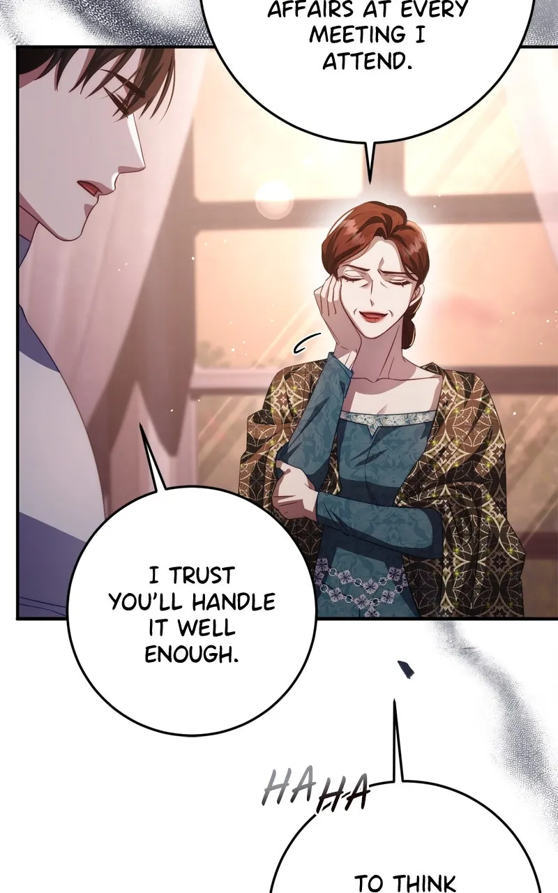 Read Behind Her Highness’s Smile chapter 60 image 26 on Lezhin