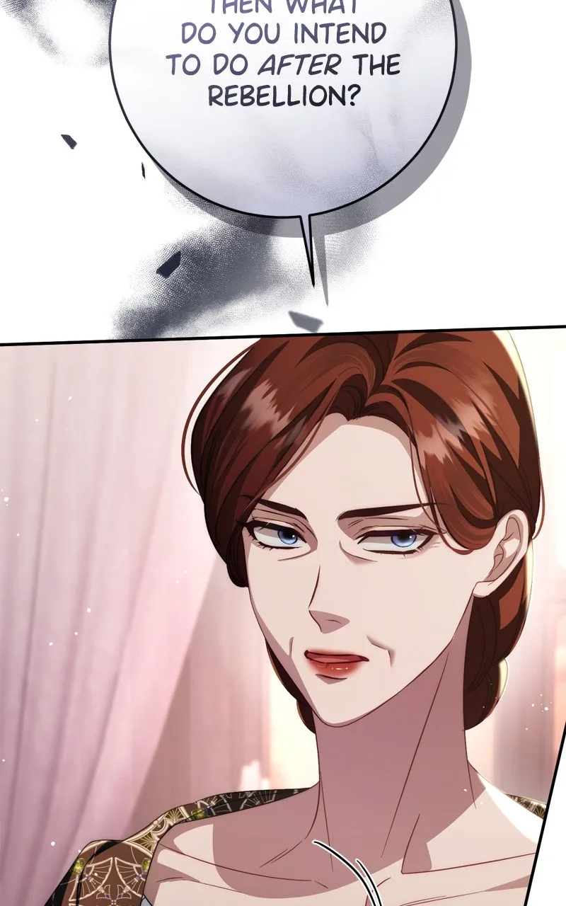 Read Behind Her Highness’s Smile chapter 60 image 28 on Lezhin