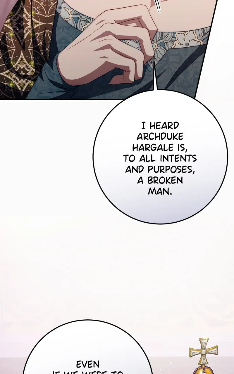 Read Behind Her Highness’s Smile chapter 60 image 29 on Lezhin
