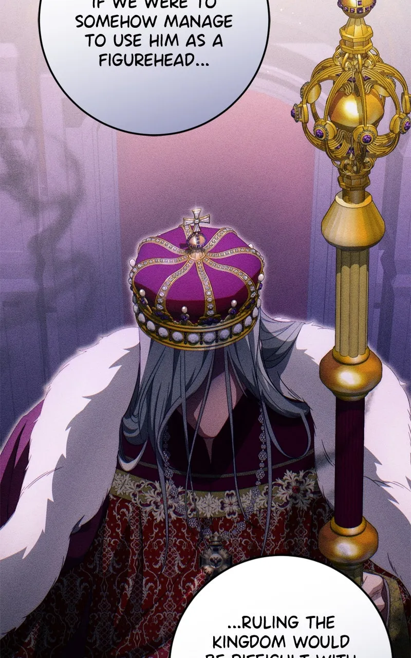 Read Behind Her Highness’s Smile chapter 60 image 30 on Lezhin
