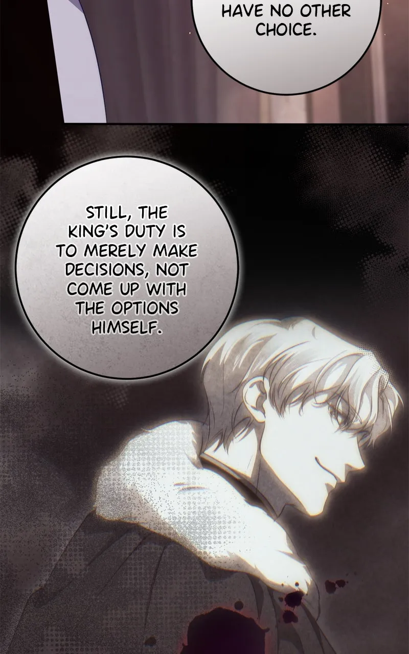Read Behind Her Highness’s Smile chapter 60 image 32 on Lezhin