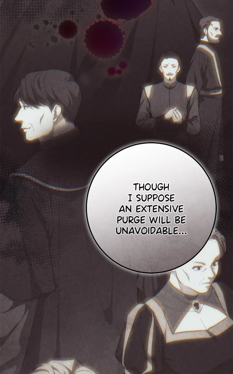 Read Behind Her Highness’s Smile chapter 60 image 33 on Lezhin