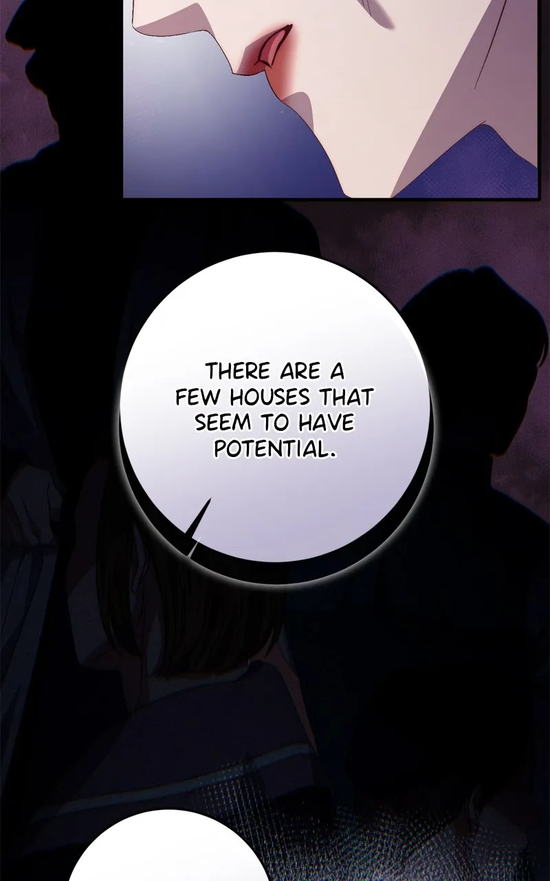 Read Behind Her Highness’s Smile chapter 60 image 36 on Lezhin