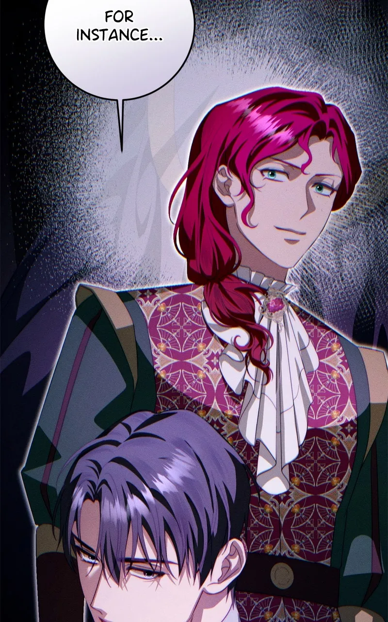 Read Behind Her Highness’s Smile chapter 60 image 37 on Lezhin