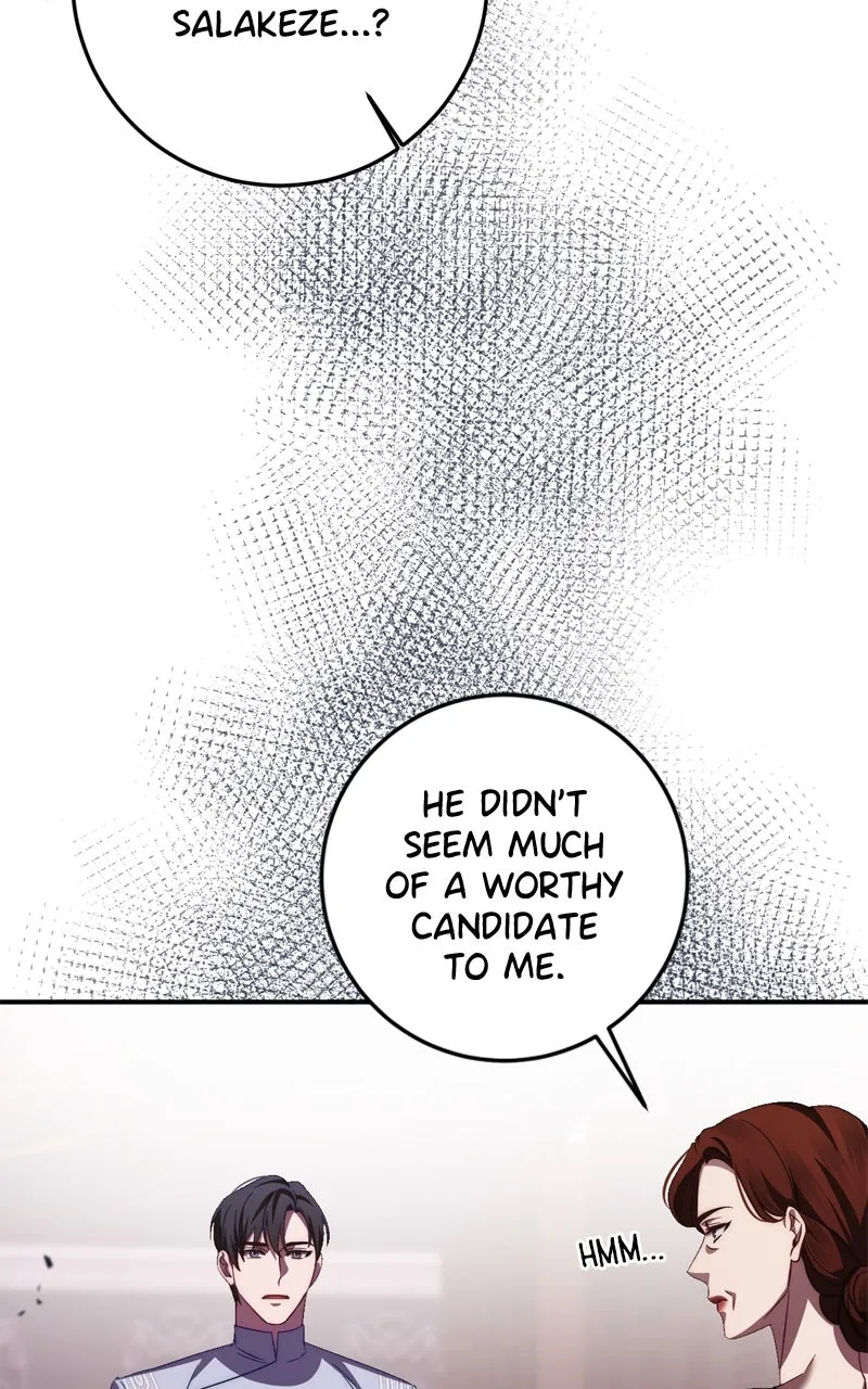 Read Behind Her Highness’s Smile chapter 60 image 39 on Lezhin