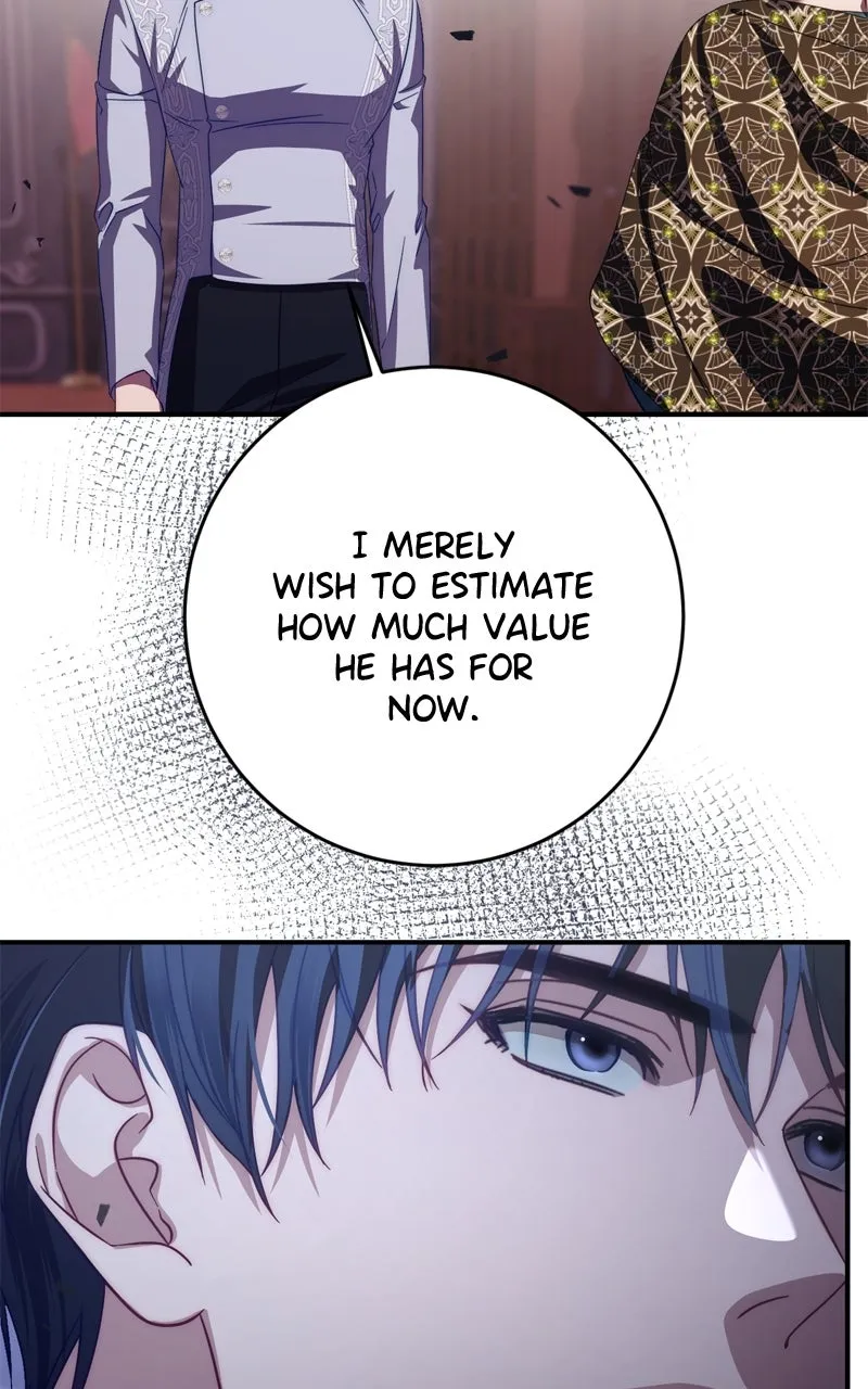 Read Behind Her Highness’s Smile chapter 60 image 40 on Lezhin