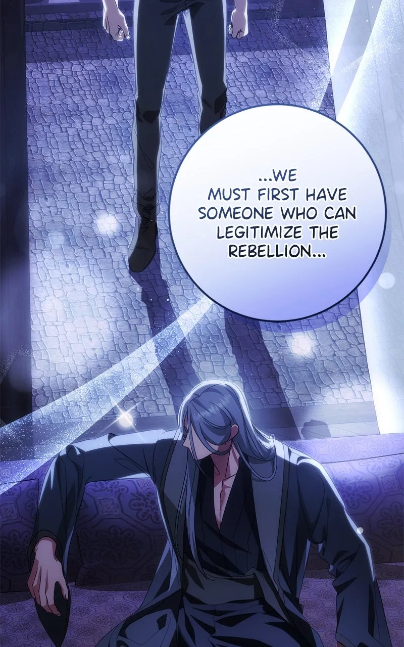 Read Behind Her Highness’s Smile chapter 60 image 44 on Lezhin