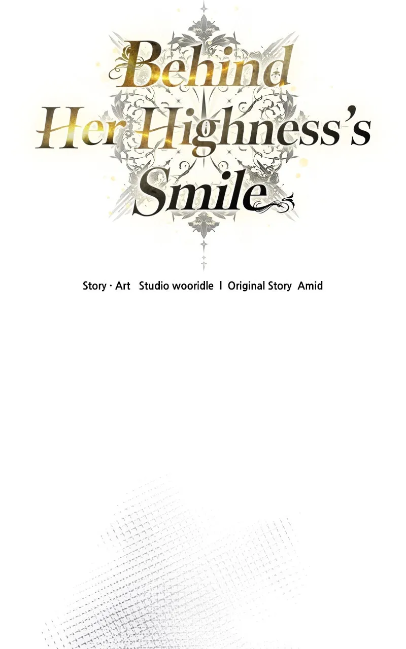 Read Behind Her Highness’s Smile chapter 60 image 47 on Lezhin