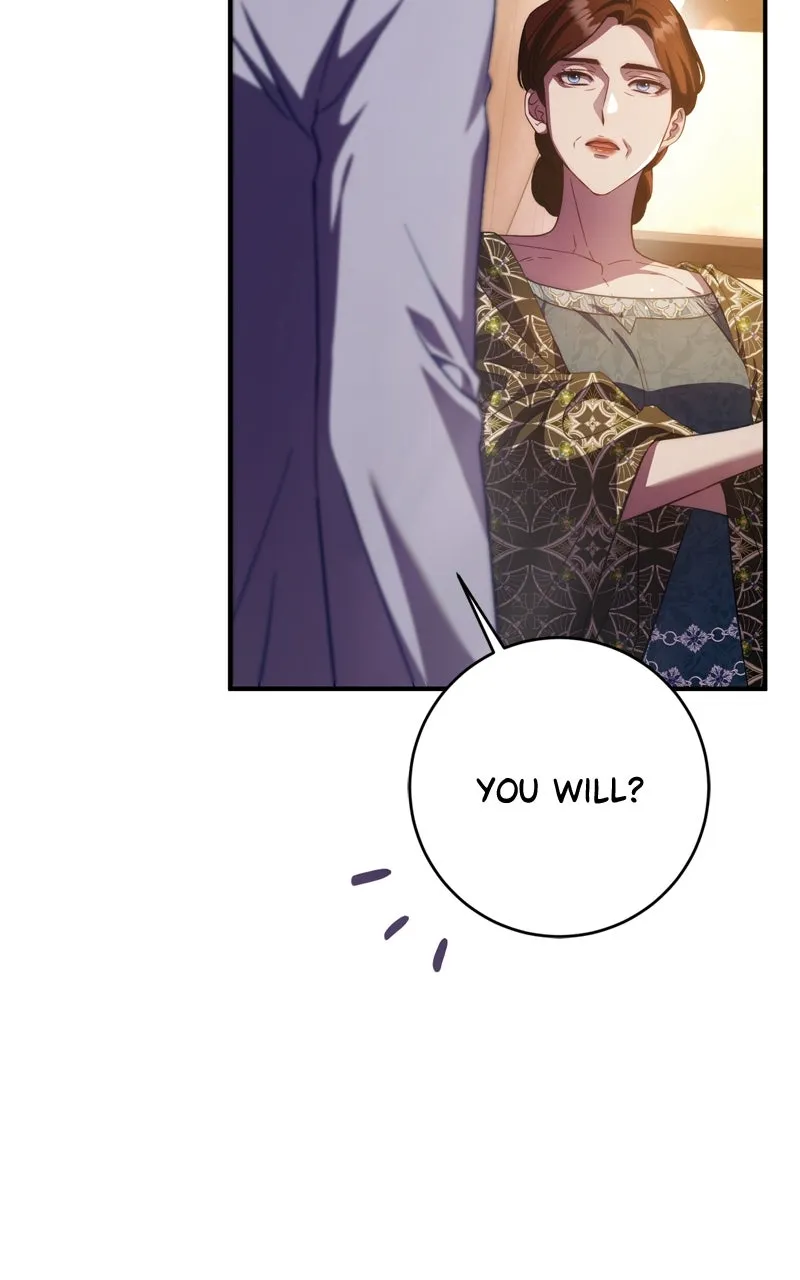 Read Behind Her Highness’s Smile chapter 60 image 5 on Lezhin