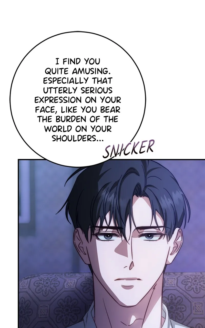 Read Behind Her Highness’s Smile chapter 60 image 51 on Lezhin