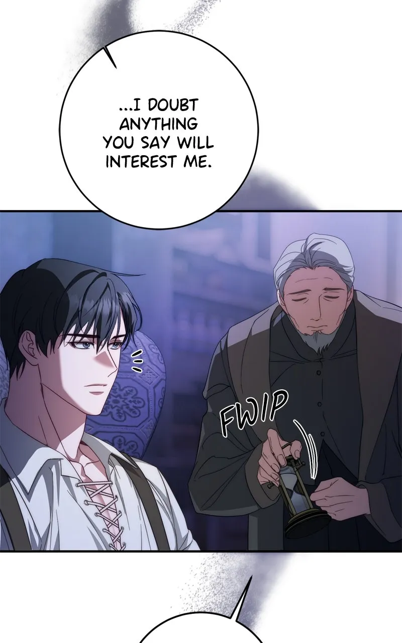 Read Behind Her Highness’s Smile chapter 60 image 54 on Lezhin