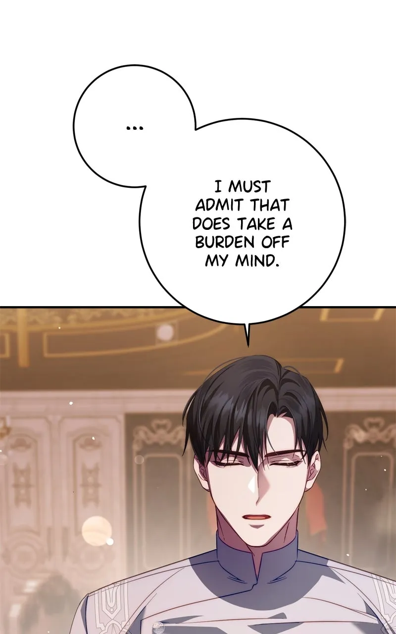 Read Behind Her Highness’s Smile chapter 60 image 6 on Lezhin