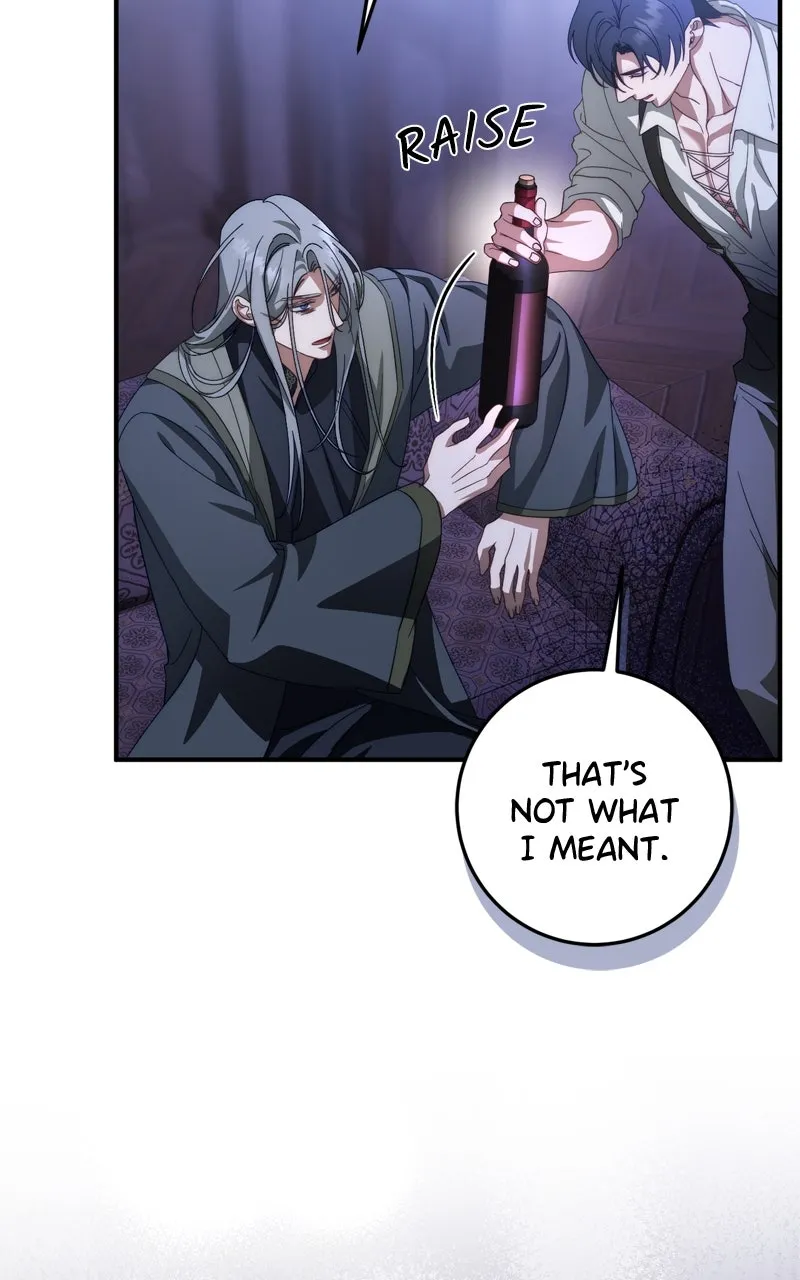 Read Behind Her Highness’s Smile chapter 60 image 65 on Lezhin