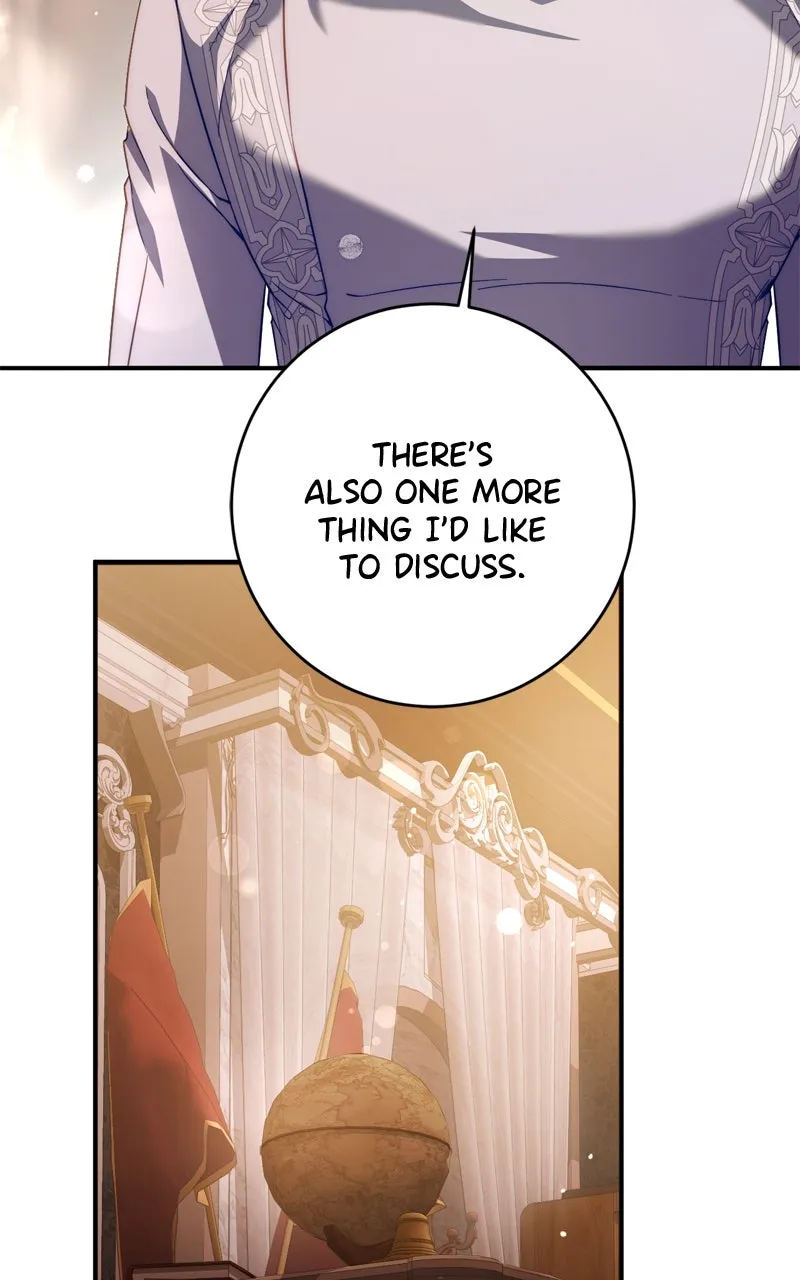 Read Behind Her Highness’s Smile chapter 60 image 7 on Lezhin