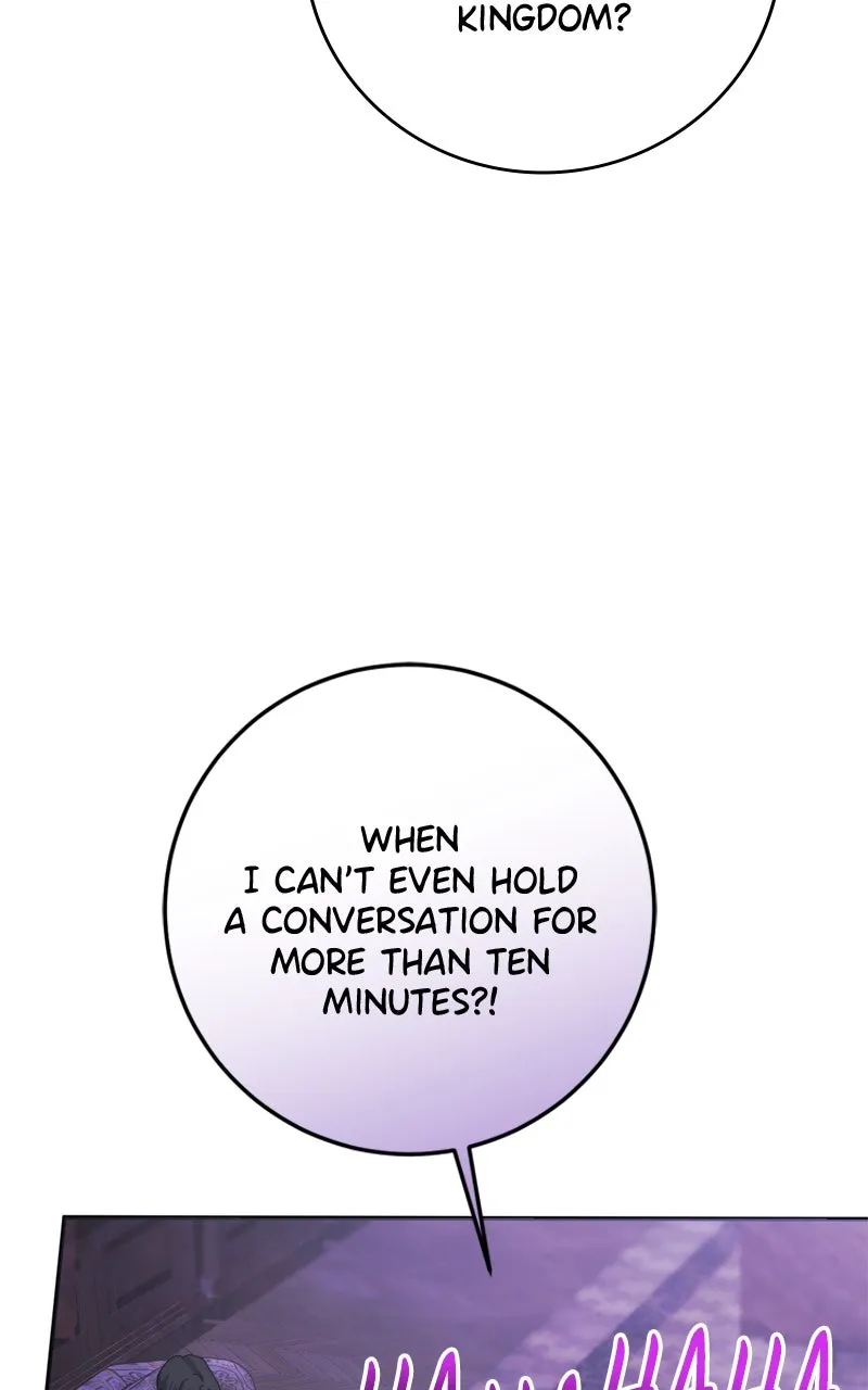 Read Behind Her Highness’s Smile chapter 60 image 70 on Lezhin
