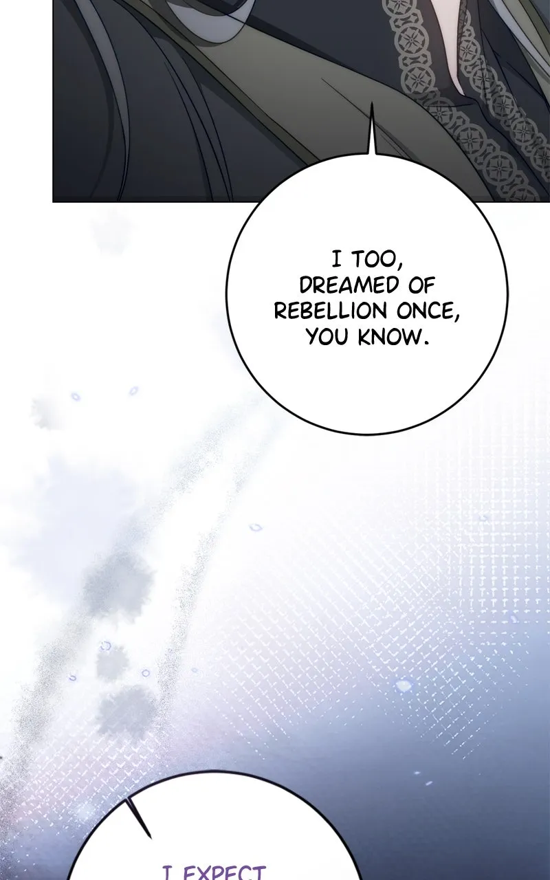Read Behind Her Highness’s Smile chapter 60 image 73 on Lezhin