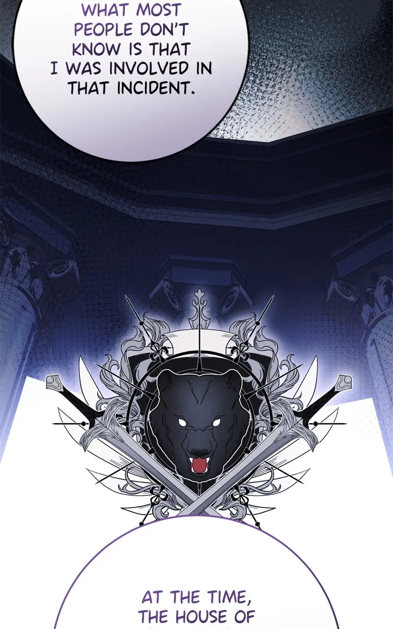 Read Behind Her Highness’s Smile chapter 60 image 75 on Lezhin