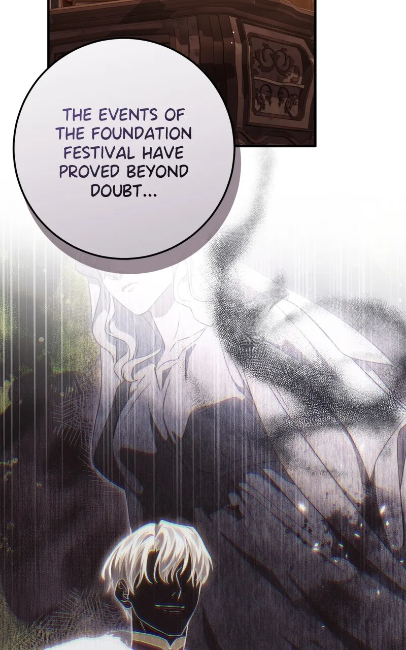 Read Behind Her Highness’s Smile chapter 60 image 8 on Lezhin