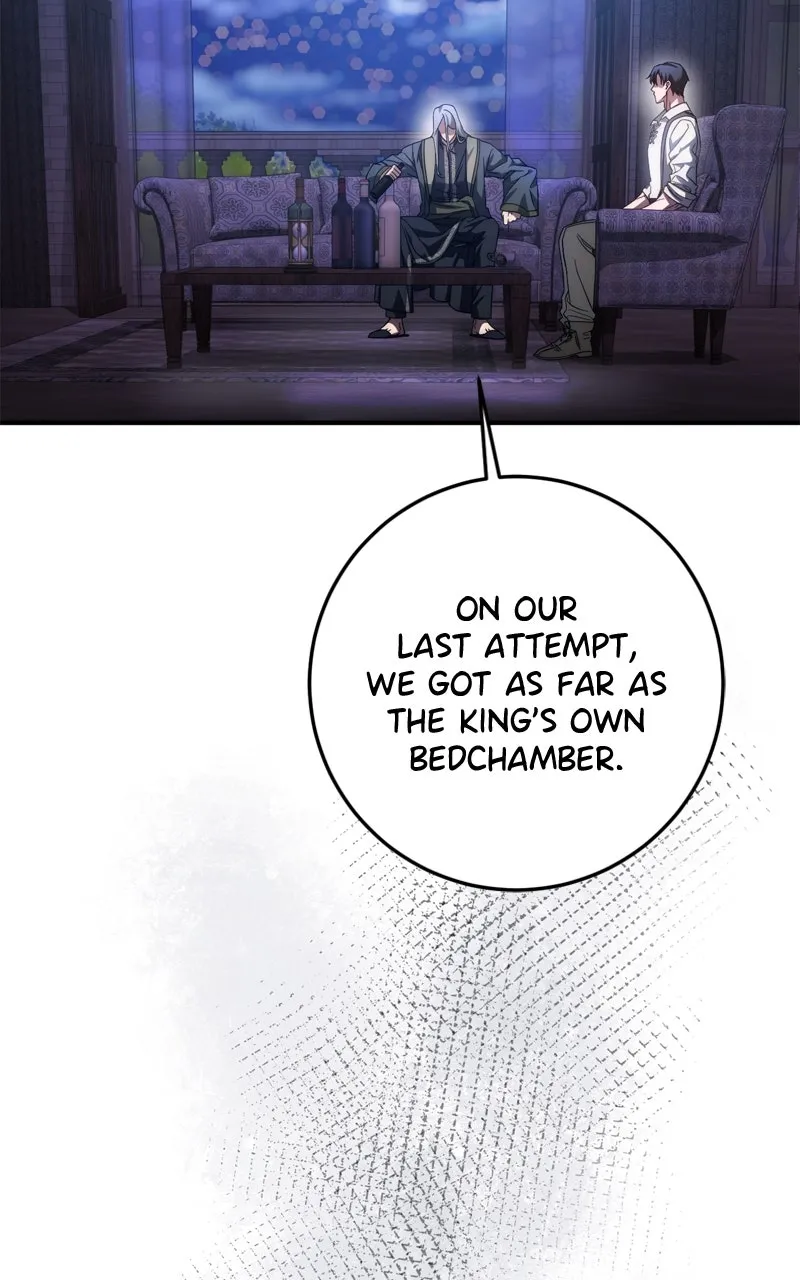 Read Behind Her Highness’s Smile chapter 60 image 80 on Lezhin