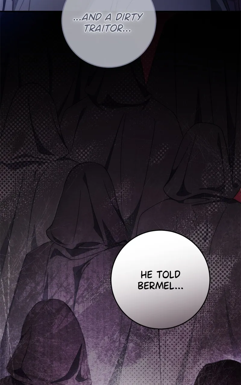 Read Behind Her Highness’s Smile chapter 60 image 87 on Lezhin