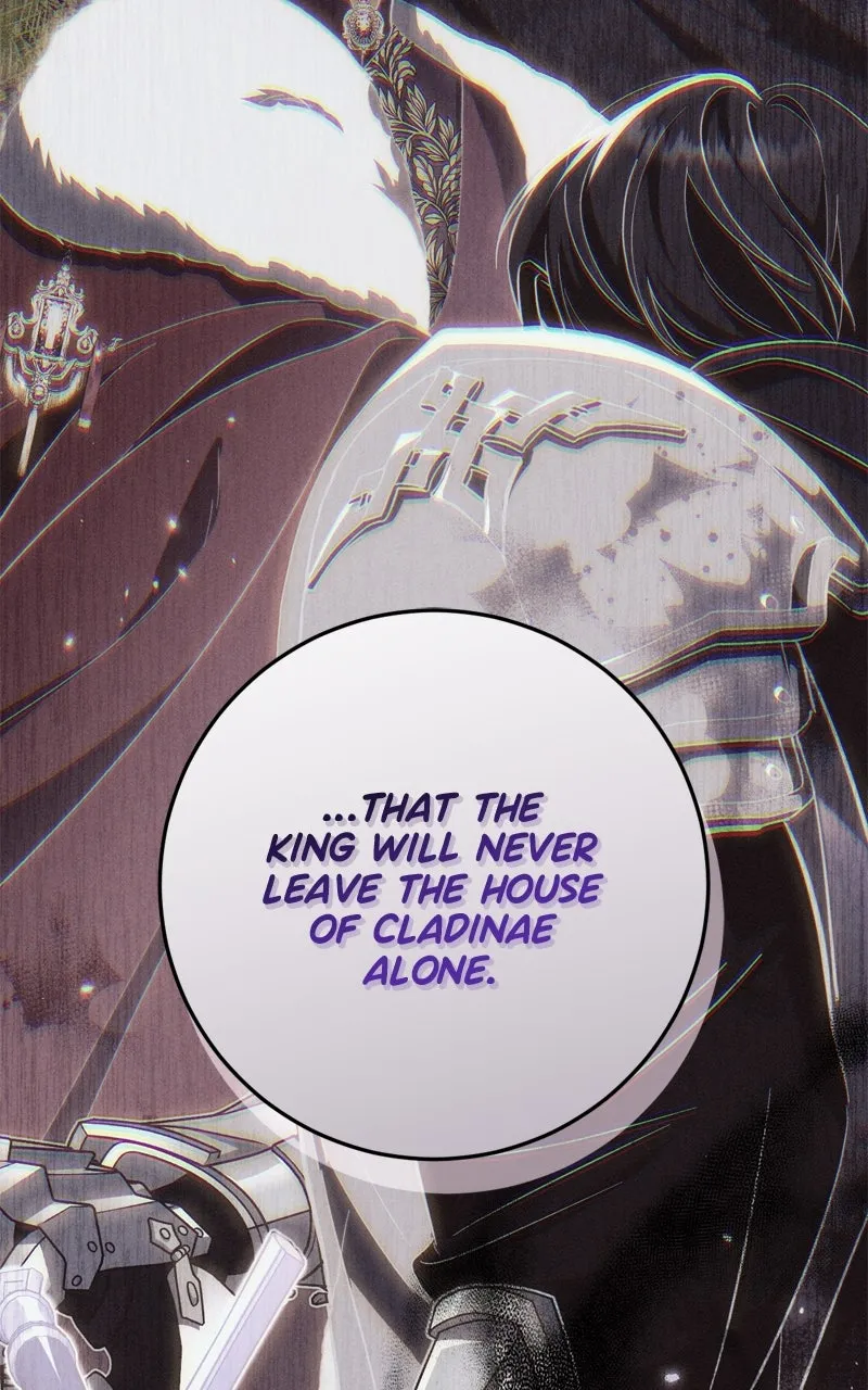 Read Behind Her Highness’s Smile chapter 60 image 9 on Lezhin