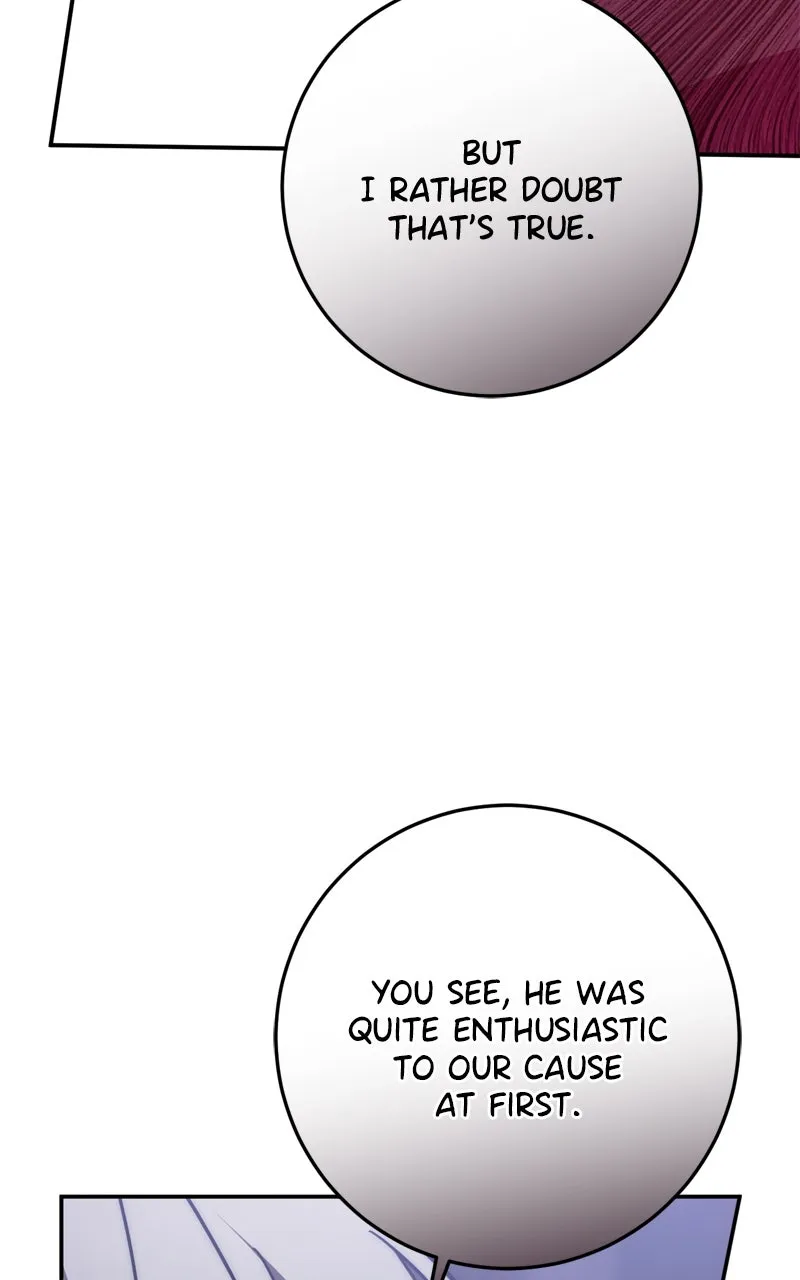 Read Behind Her Highness’s Smile chapter 60 image 90 on Lezhin