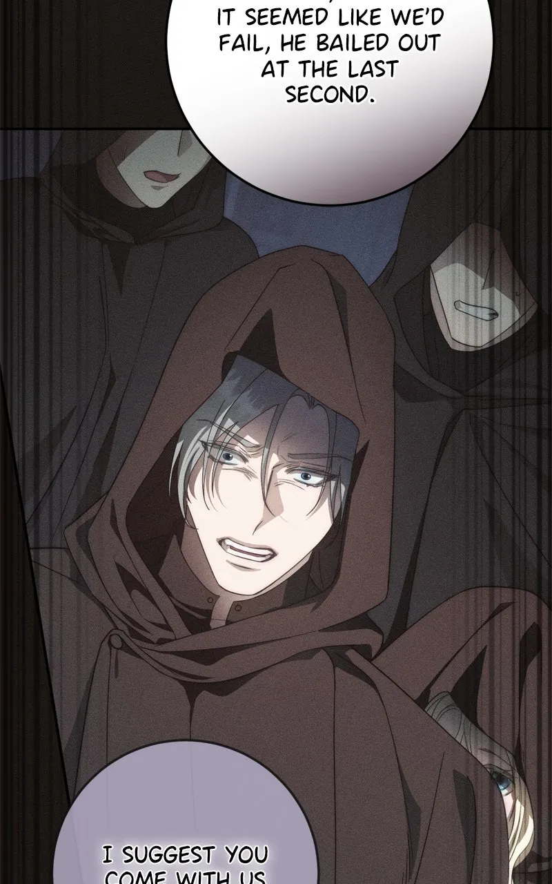 Read Behind Her Highness’s Smile chapter 60 image 95 on Lezhin